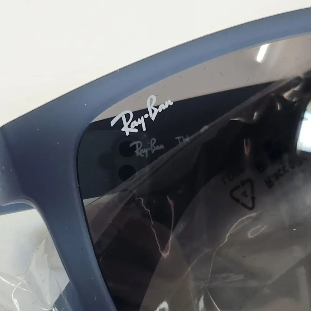 Ray-Ban new ray